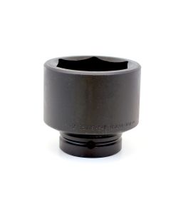 2-7/8" 1" Drive 6-Point Fract SAE Std Impact Socket