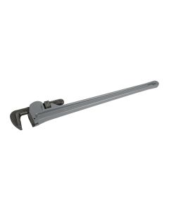 Titan 36 in. Aluminum Pipe Wrench