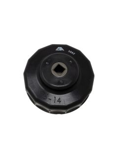 Oil Filter Wrench 76 x 14