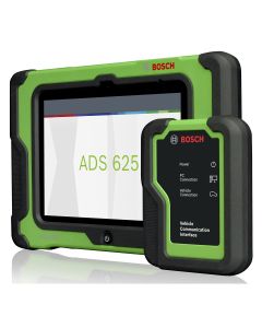 Diagnostic Scan Tool