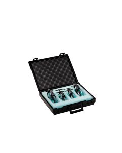 Puller Set - 102/103/202/203 w/Carrying Case