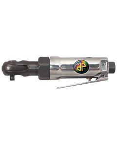 1/4" Stubby Air Ratchet Wr