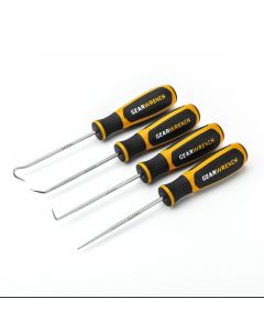Mini Hook & Pick Set, 4 Pc.