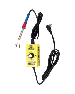 Dent Fix Airless Plastic Welder