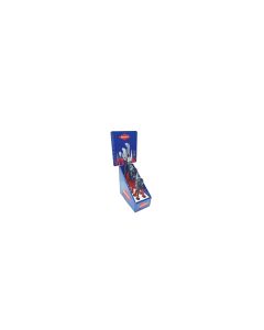 6PC 6 Assorted Pliers Display