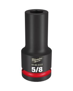 SHOCKWAVE Impact Duty? 3/4"Drive 5/8" Deep 6 Point Socket