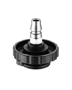 Master Cylinder Adapter Nissan
