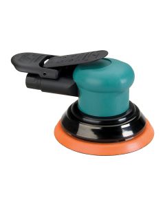 Dynabrade Non-Vacuum Dynorbital-Spirit Random 5 in. Orbital Sander