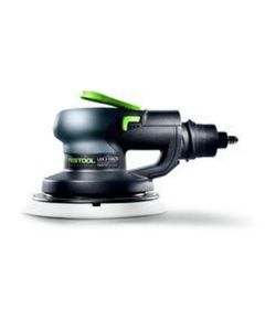 Festool Compressed Air Eccentric Sander