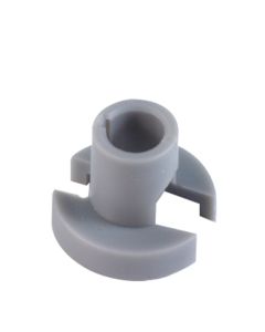 Trans Disc Tool - 5/16" Gray