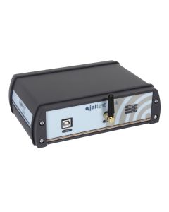 Jaltest Link Interface