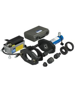 Hendrickson Suspension Bushing Master Kit With Pump