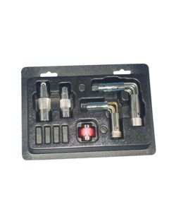 Master Ratchet Accessory Kit (