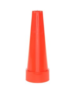 Bayco Red Safety Cone  2522/5522 Series