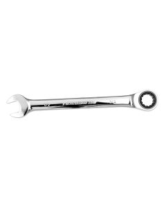 Wrench, Ratcheting, 1/2" Drive
