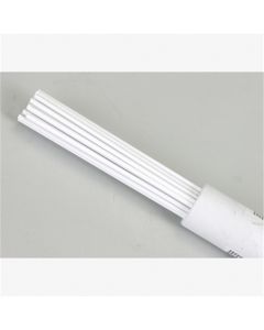 3/32" x 14" Bronze Flux Coated Gas Rod 1 Lb.