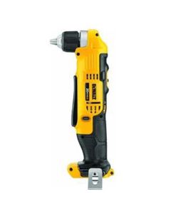 DeWalt 20V MAX Li-Ion Right Angle Drill / Driver (Bare Tool)