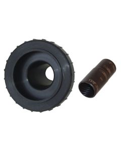 BMW, VW, Mercedes Rotating Ring Lugnut Removal Kit