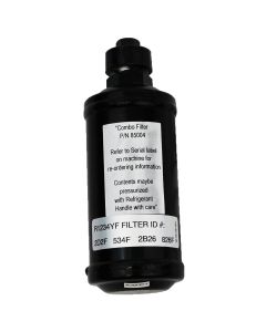 Replacement Filter for ACX1280 and ACX1285