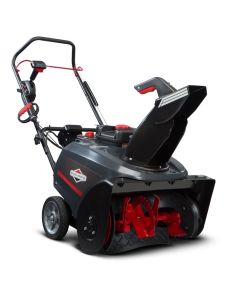 Snapper 22 in. Electric Start Snow Thrower