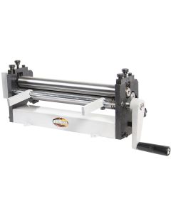 12" Metal Forming Slip Roll