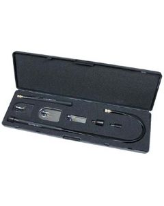 TELEFLEX W/6 CMPTS
