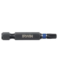 Power Impact Bit T30 x 2 in. OAL (1 per Card)
