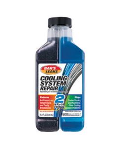 Cooling System Repair
