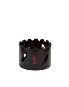 2" Carbide Grit Hole Saw