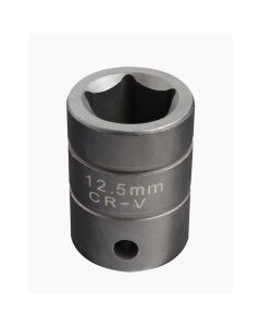 brake socket 1/2" pentagon brake impact socket