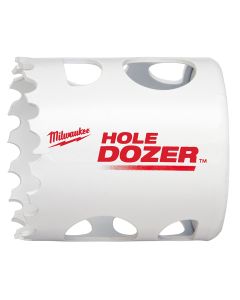 1-7/8" HOLE DOZER Bi-Metal Hole Saw