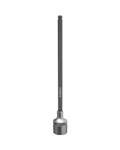 9/16" Ball Hex Socket 1/2" Dr.