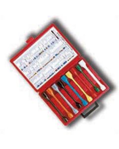 9PC TORQUE SET (TORQUE MASTER)