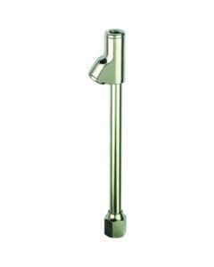 Chuck Dual Locking Straight-On