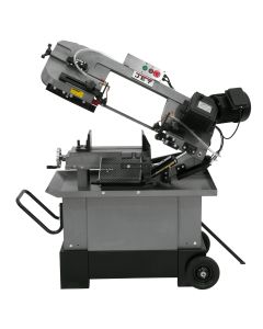 JET VBS-710SG 7x10.5 GearHead Miter Bandsaw