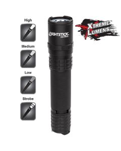 Bayco 900 Lumen Rechargeable USB Tactical Flashlight