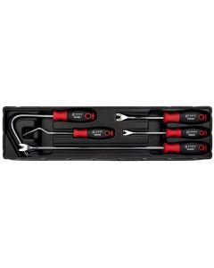Sunex Tools 5-Piece Upholstery Tool Set