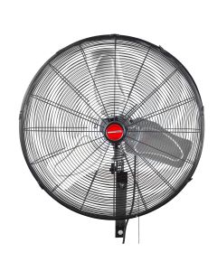30" OUTDOOR OSCILL WALL FAN