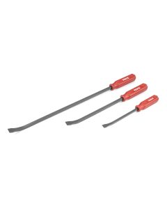 3 pc. Strikable Pry Bar Set