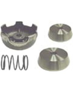 Adapter Set for Ford F250 to F750 Trucks