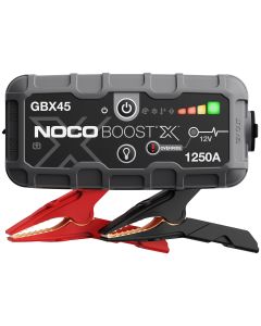 Boost X 12V 1250A Jump Starter