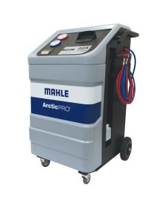 Mid Range A/C service-Hybrid Certified