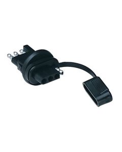 KNOCKOUT ADAPTER
