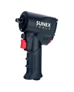 3/8 in. Drive Super Duty Min Impact W