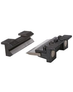 Heck Inc. 4 in. Bending Brake Attach for Bench Vise
