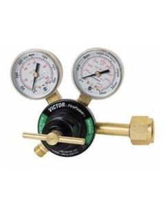Victor - Medium Duty Regulator RF250-15-30 ch (Clamshell)