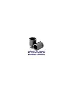 3/4" Drive 12 Point Thin Wall Impact Socket 7/8"