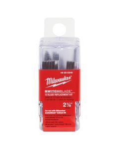 SWITCHBLADE? 10 Blade Replacement Kit - 2-1/8"