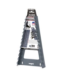 Hansen Global Reversed Universal 13 Wrench Rack