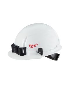 Milwaukee Front Brim Ventilated Hard HatType 1 Class